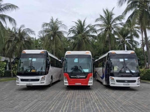 Hướng dẫn đặt xe