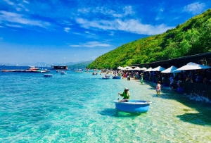 Cầm nang du lịch Nha Trang