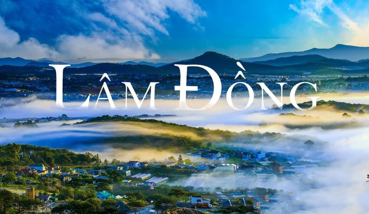 HCM đi Đà Lạt