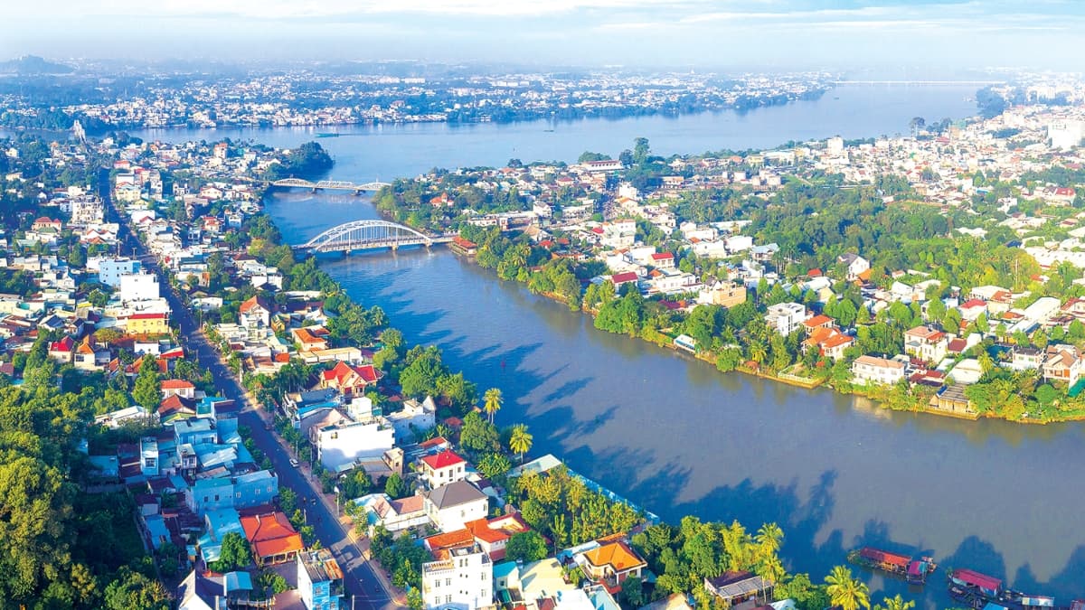 HCM đi Xuân Lộc / Gia Lào / Định Quán