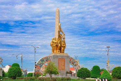 HCM đi Duyên Hải