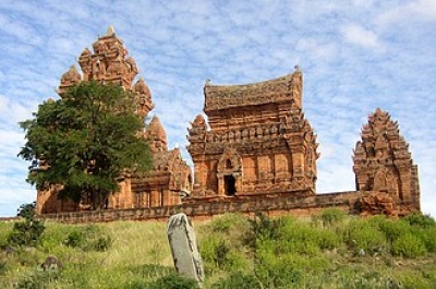 HCM đi Phan Rang / Tháp Chàm