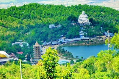 HCM đi Long Xuyên