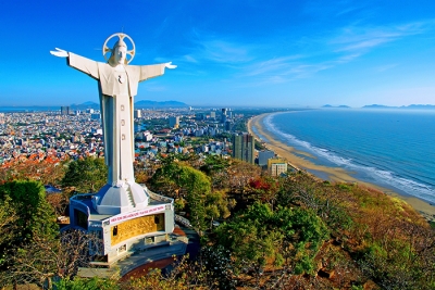 HCM đi Bà Rịa