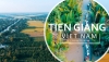 HCM đi Mỹ Thuận