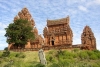 HCM đi Phan Rang / Tháp Chàm